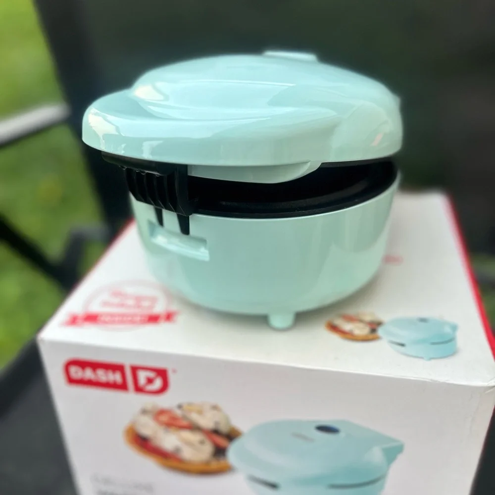 dash compact mini